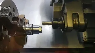 Mazak Super Quick Turn 250 MS