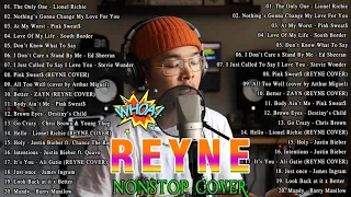 REYNE - NONSTOP Playlist Compilation 2022 | Best REYNE Song Covers  - Pamatay Puso