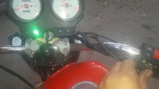 Китайский двигатель на иж мотоцикл