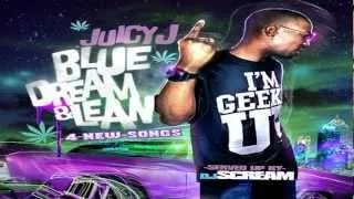 Juicy J - Im Ballin [Blue Dream & Lean (Bonus Tracks)]