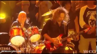 Metallica - King Nothing (RIO 2015 VID / CUNNING 1997 AUD)