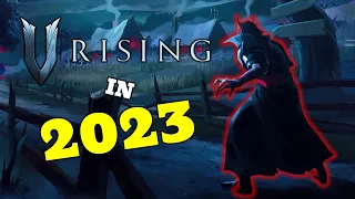 V Rising in 2023 | Is It GOOD?