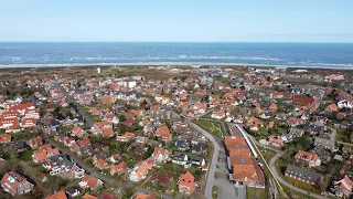 Das Norseeparadies ... LANGEOOG 2021! | theTechtwo