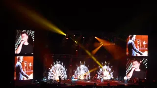 A-ha - Sun Always Shines on TV  - London 26/03/16 (filmed in HD)