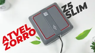 Atvel Zorro Z5 slim