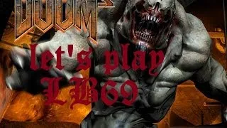 Let's Play Doom 3 (Part 2 of 19)