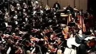 Finale of Mahler's 2nd Symphony - MahlerFest XII