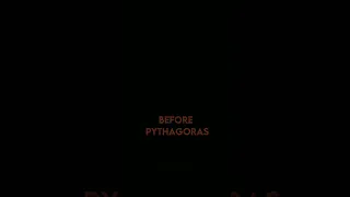 Pythagoras Theoram was already mentioned in hindu vedas 🕉️🤯| #shorts #ytshorts ancient scientists🔥🔥🛐