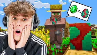 ODKRYŁEM TAJNY SPOSÓB JAK ZDOBYĆ JAJKO SNIFFERA w MINECRAFT 1.20 🤯!!!