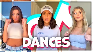 Ultimate TikTok Dance Compilation #112