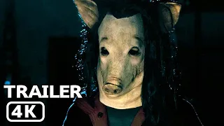 SAW 10 - Official Trailer (4K ULTRA HD) NEW 2023