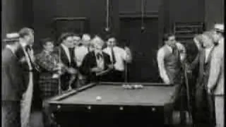 Filme  POOL SHARKS (1915) com W.C. Fields