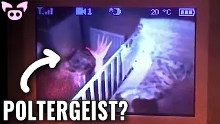 Scary Ghost Videos That'll Spook You Good