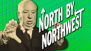 The Bizarre Process of Writing ‘North by Northwest’ | Screenwriting