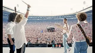Queen - Who Wants To Live Forever [Bohemian Rhapsody]