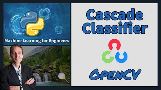 Cascade Classifier 👤 Face Detection