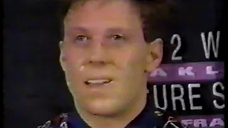 1992 World Figure Skating Championships Men Free