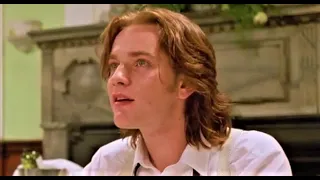 The character of Alex Law (Ewan McGregor) in Shallow Grave