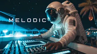 Melodic House & Techno || Summer Mix || ARTBAT, Miss Monique, Monolink, Space Motion