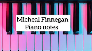 Michael Finnegan (Piano Lessons)