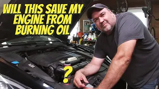 Will This Popular Engine Oil Additive Save My Engine?