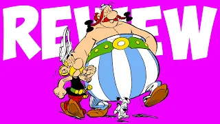 Astérix et Obélix : Baffez-les tous ! 💩 TEST