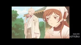 Kamisama Kiss | Tomoe X Nanami | A Thousand Years