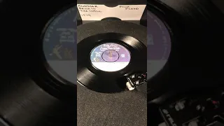 Pink Floyd - Another Brick In The Wall ( Vinyl 45 ) From 1979 .