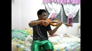 Boys Over Flowers Ji Hoo's Violin theme