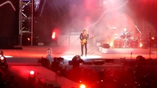 Metallica - Creeping Death (Die! Die!) (live) - Mexico City 2017 (third night)