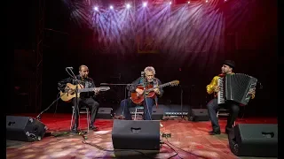 Kolpakov Trio - Gypsy Vengerka. Live at Colosseum Arena 2019 in 4K.