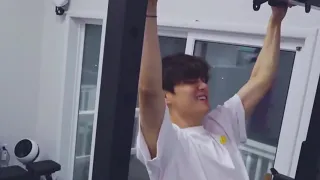 Funny and Cute Moments 💜 BTS IN THE SOOP 2 EP.1