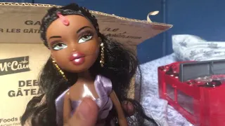 Bratz Doll Haul !!