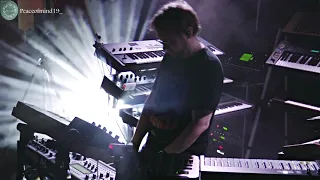 Live by Kebu in Helsinki 2019,Blade Runner (End Titles)