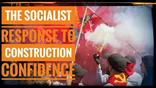 The Socialist Parties Solution to the Construction Industry