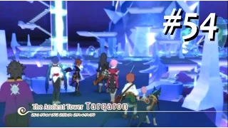 Tales of Vesperia - Part 54: "Aim for the Top!"