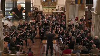 Dance of the Knights - Beenham Wind Orchestra