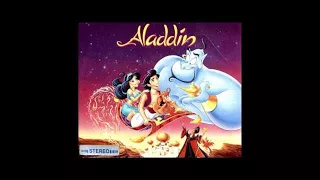 Märchen Aus 1001 Nacht - Aladdin und die Wunderlampe (Hörspiel)