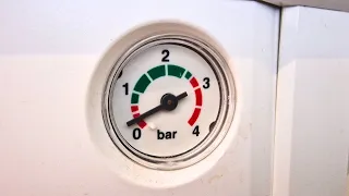 Worcester Boiler Pressure Too Low: How To Fix Quick!