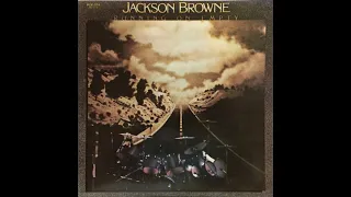 Running On Empty - Jackson Browne(1977)