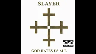 Disciple - Slayer Remixed/Remastered V2
