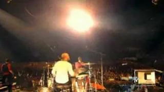 Coldplay - Life In Technicolor II (Live Tokyo 2009) (High Quality video) (HQ)