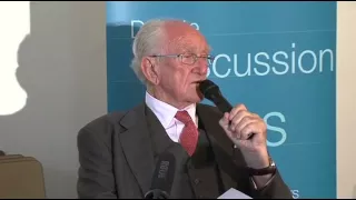 Dangerous Allies - A Conversation with Malcolm Fraser