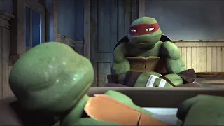 Injured Leonardo | TMNT Legends