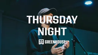 GREENHOUSE | ft. Josh Brennt, Aisha Skye, Adrianna Wieser