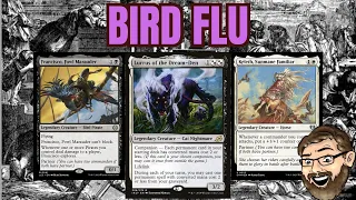 MTG Commander Deck Tech | Francisco/Keleth/Lurrus Voltron | Magic: The Gathering Commander EDH