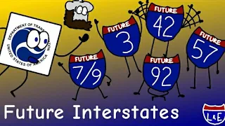 Future Interstates