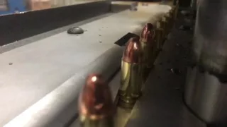 Slow Motion Loading Autoloading 9mm