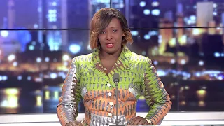 Le 20 Heures de RTI 1 du 22 mars 2023 par Fatou Fofana Camara