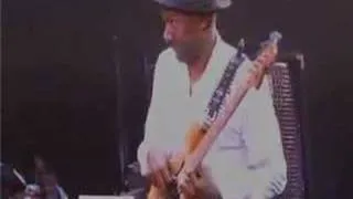 Marcus MIller - 3 Deuces